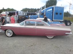 Big Bumper Meet 2008